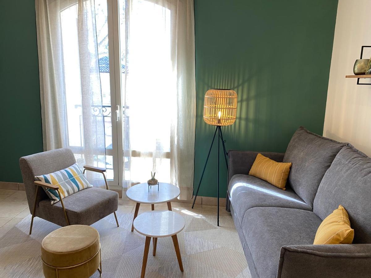 Le Loft City, Au Coeur Du Village Saint-Rémy-de-Provence Extérieur photo