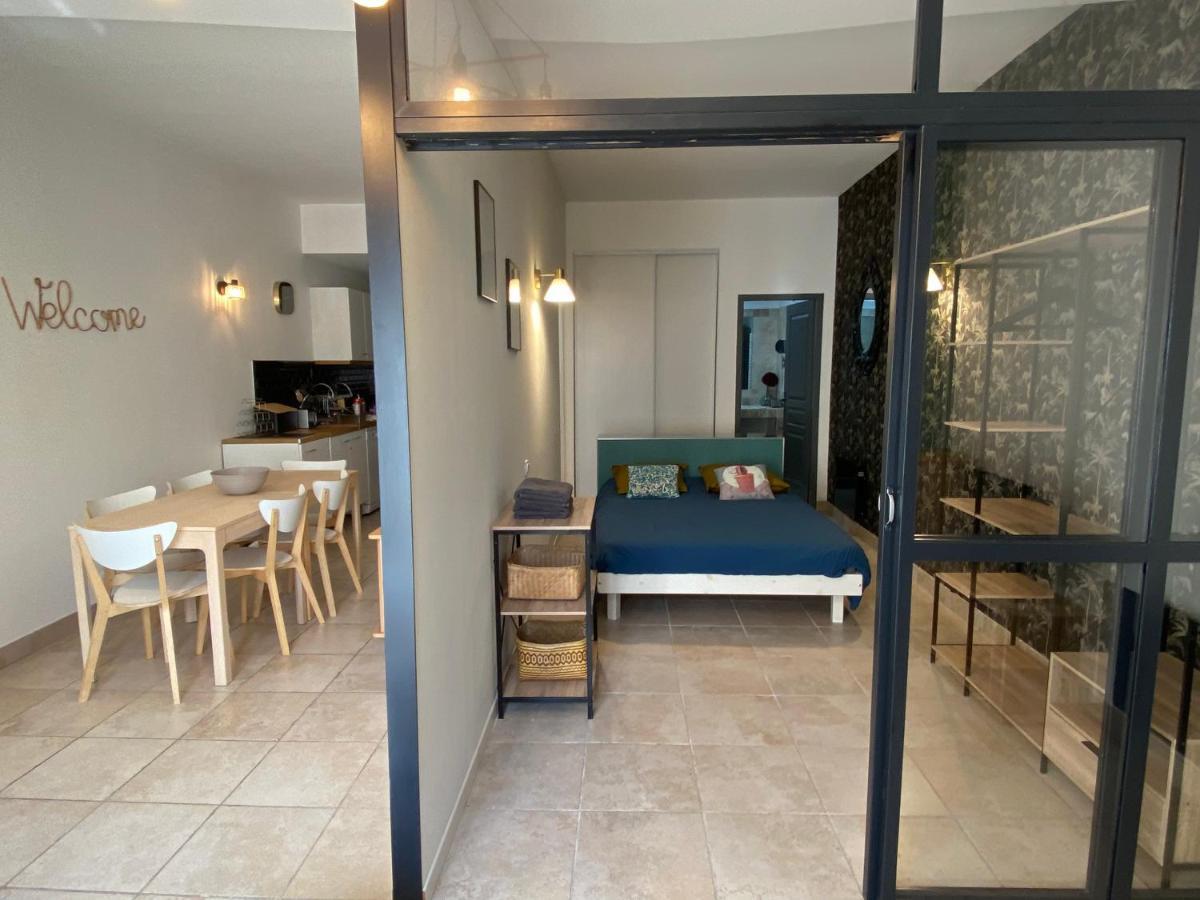 Le Loft City, Au Coeur Du Village Saint-Rémy-de-Provence Extérieur photo
