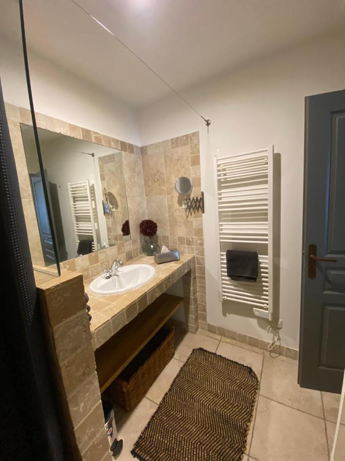 Le Loft City, Au Coeur Du Village Saint-Rémy-de-Provence Extérieur photo
