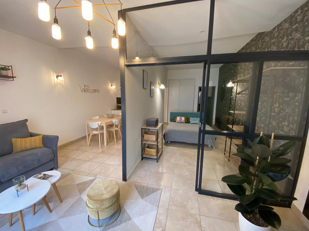 Le Loft City, Au Coeur Du Village Saint-Rémy-de-Provence Extérieur photo