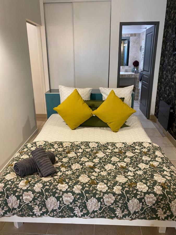 Le Loft City, Au Coeur Du Village Saint-Rémy-de-Provence Extérieur photo