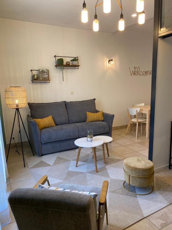 Le Loft City, Au Coeur Du Village Saint-Rémy-de-Provence Extérieur photo