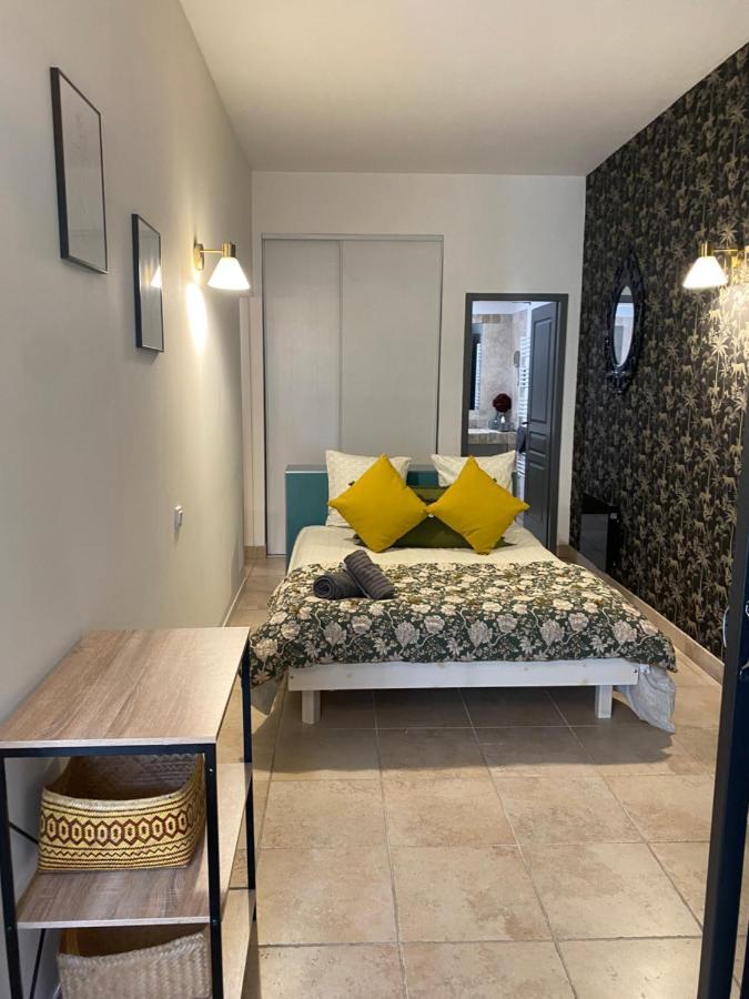 Le Loft City, Au Coeur Du Village Saint-Rémy-de-Provence Extérieur photo